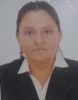 Zara Ester Cordova Vasquez