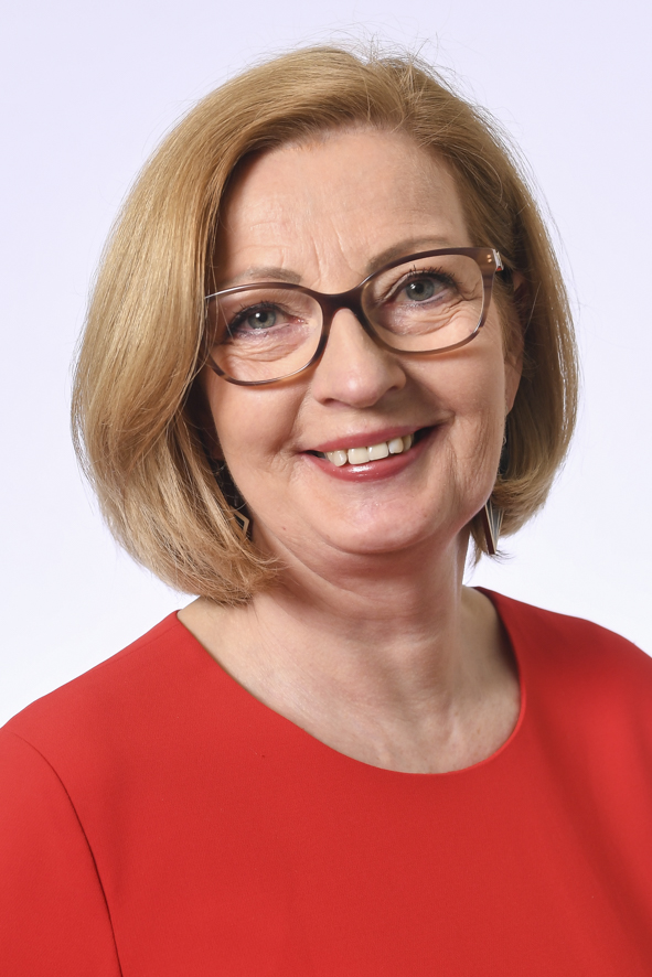 Leila Anneli Kiljunen