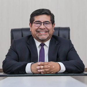 José Antonio Ibarcena Concha