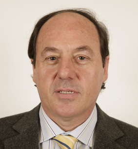 Javier Marqués López