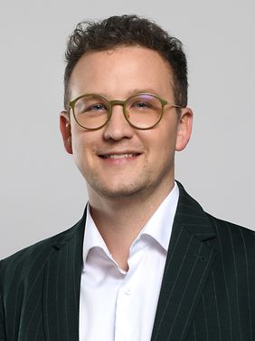 Philip M. A. Hoffmann