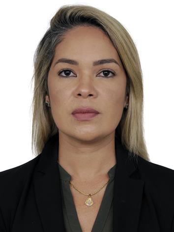 Marfiza De Lima Galvão