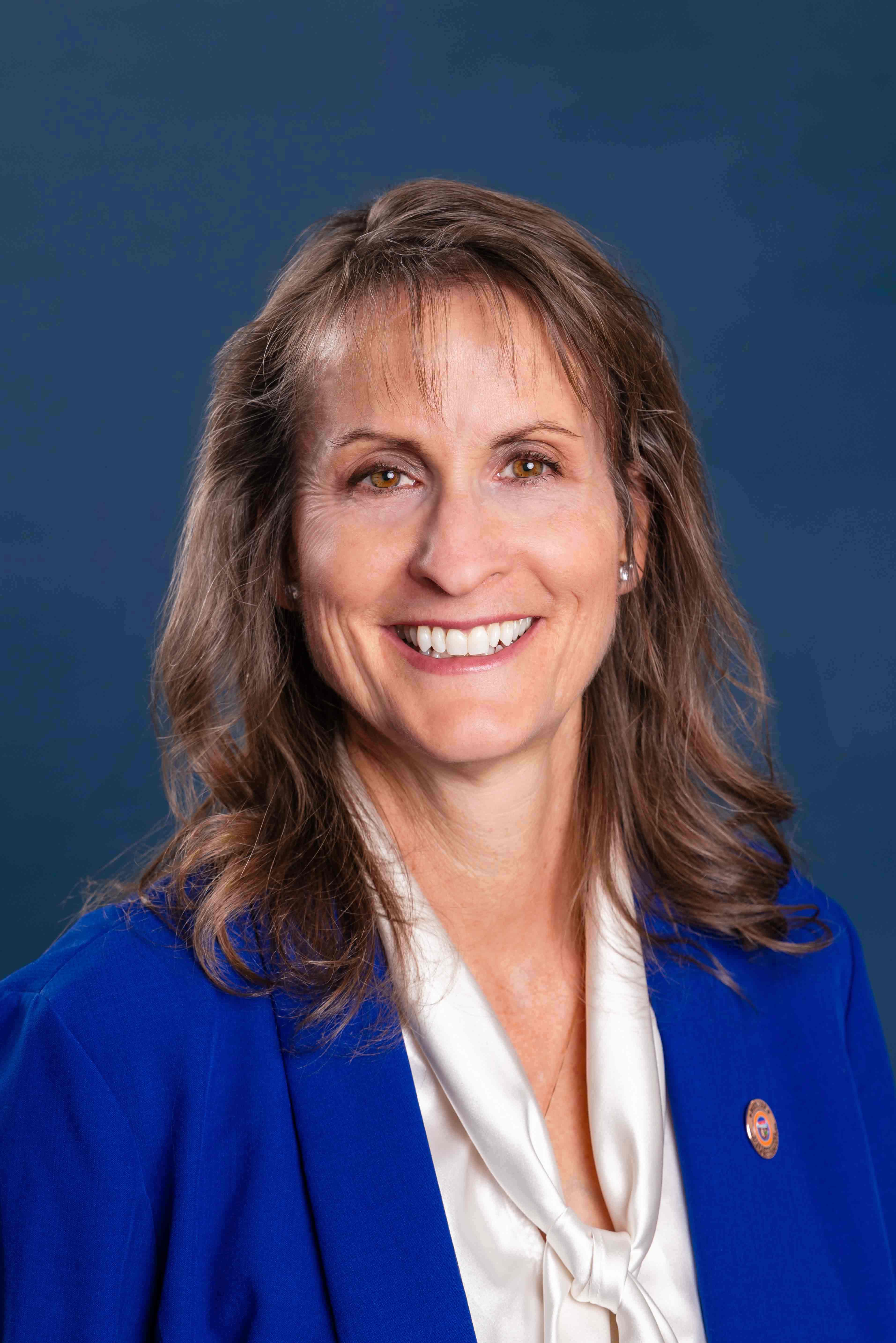 Lisa Fink