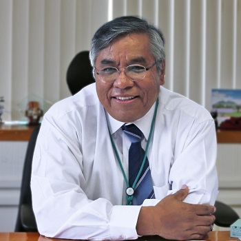 Víctor Manuel González Mercado