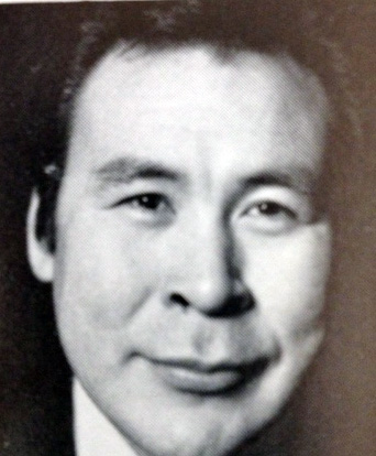 Joseph Chuckwuk