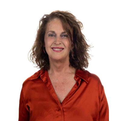 Carla Delgado Gómez