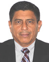Salomón Jara Cruz