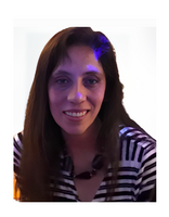 Merici De Los ángeles Huertas Navarro