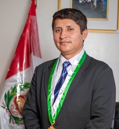 Esteban Irene García