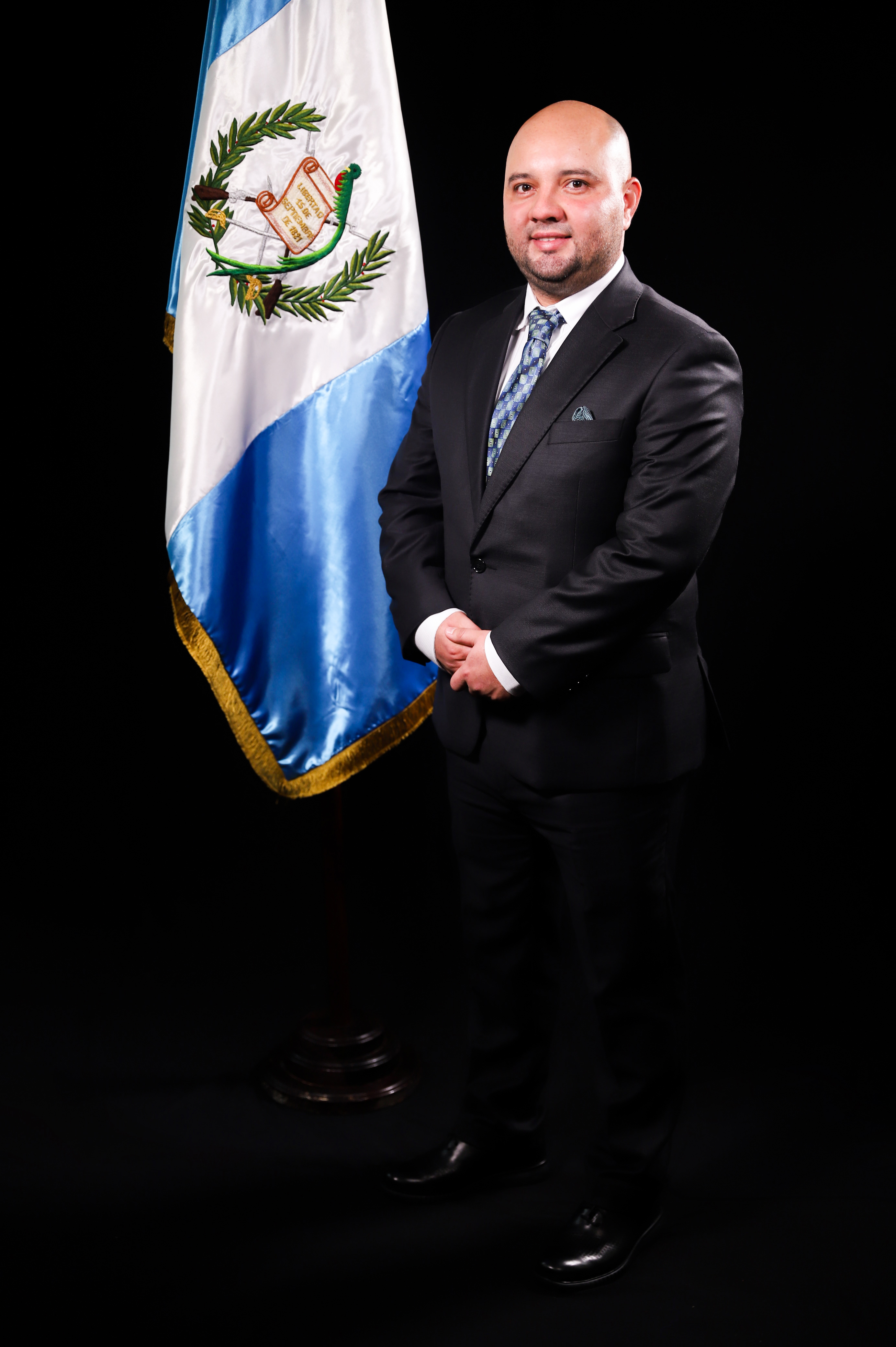 Darwin Edgardo Ramírez Cameros