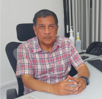 Percy Carlos Falla Hoyos