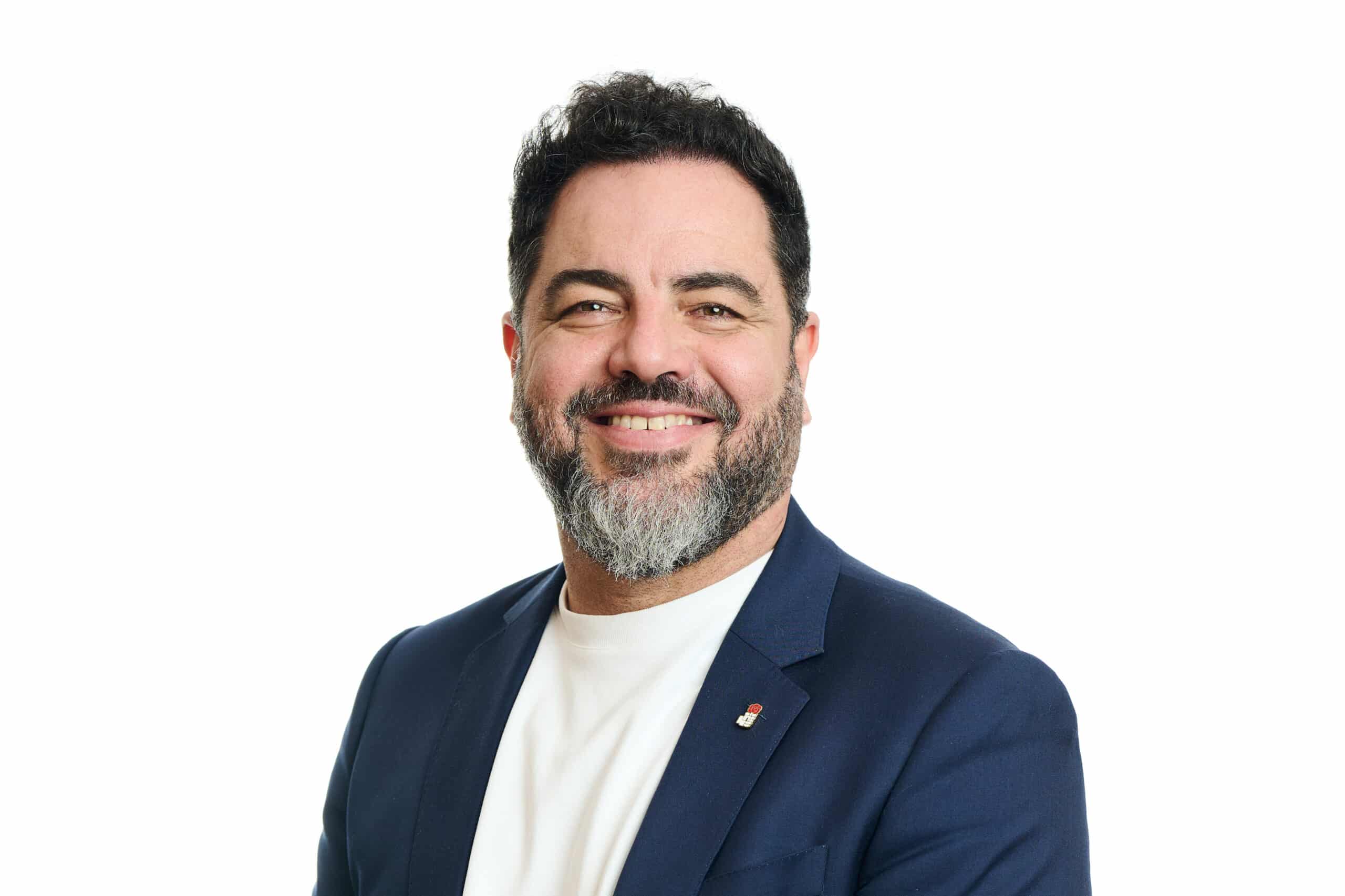 Ramón Alzórriz Goñi