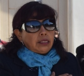 Carmen Quispe Quispe