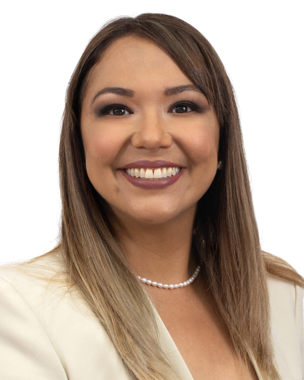 Paola Nájera Abarca