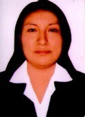 Miriam Victoria Bacalla Del Castillo