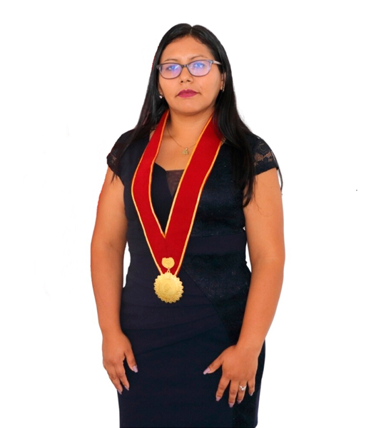 Gabriela Andrade Palomo