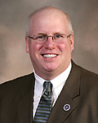 Ronald A. Iverson
