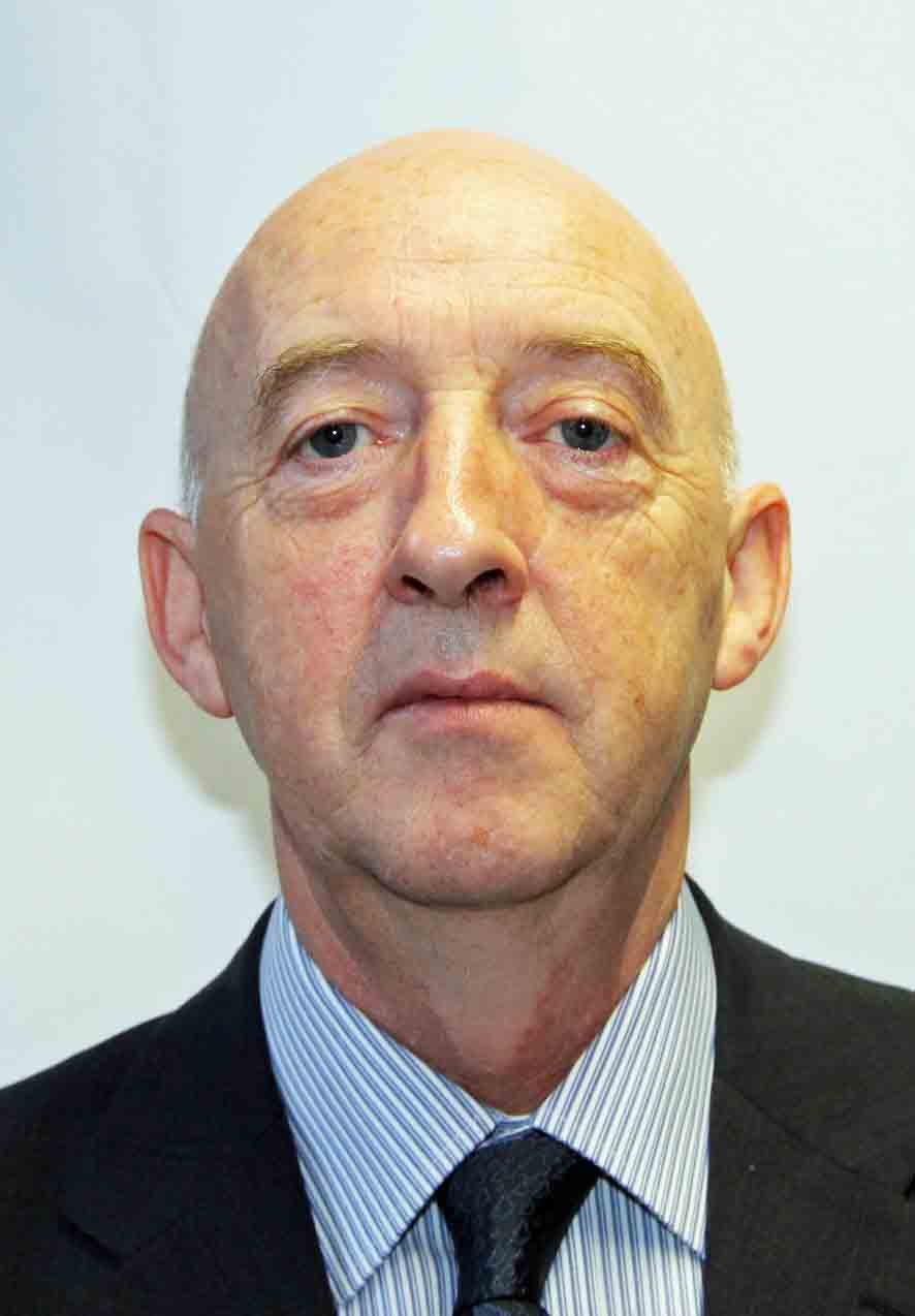 Donal Coleman