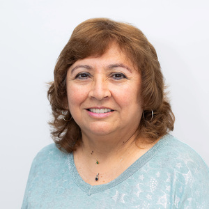 Gloria Margarita Mendoza Fernandez