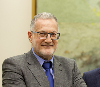 Juan Luis Steegmann