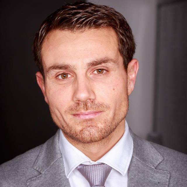Fabien Matras