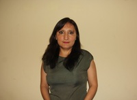 Lucy Lizett Valera Mendoza
