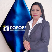 Ruth Nimia Delgado Candía