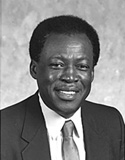 Washington Junior Mckinley