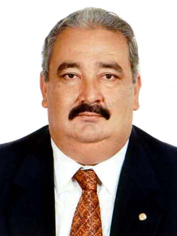 Romel Anízio Jorge