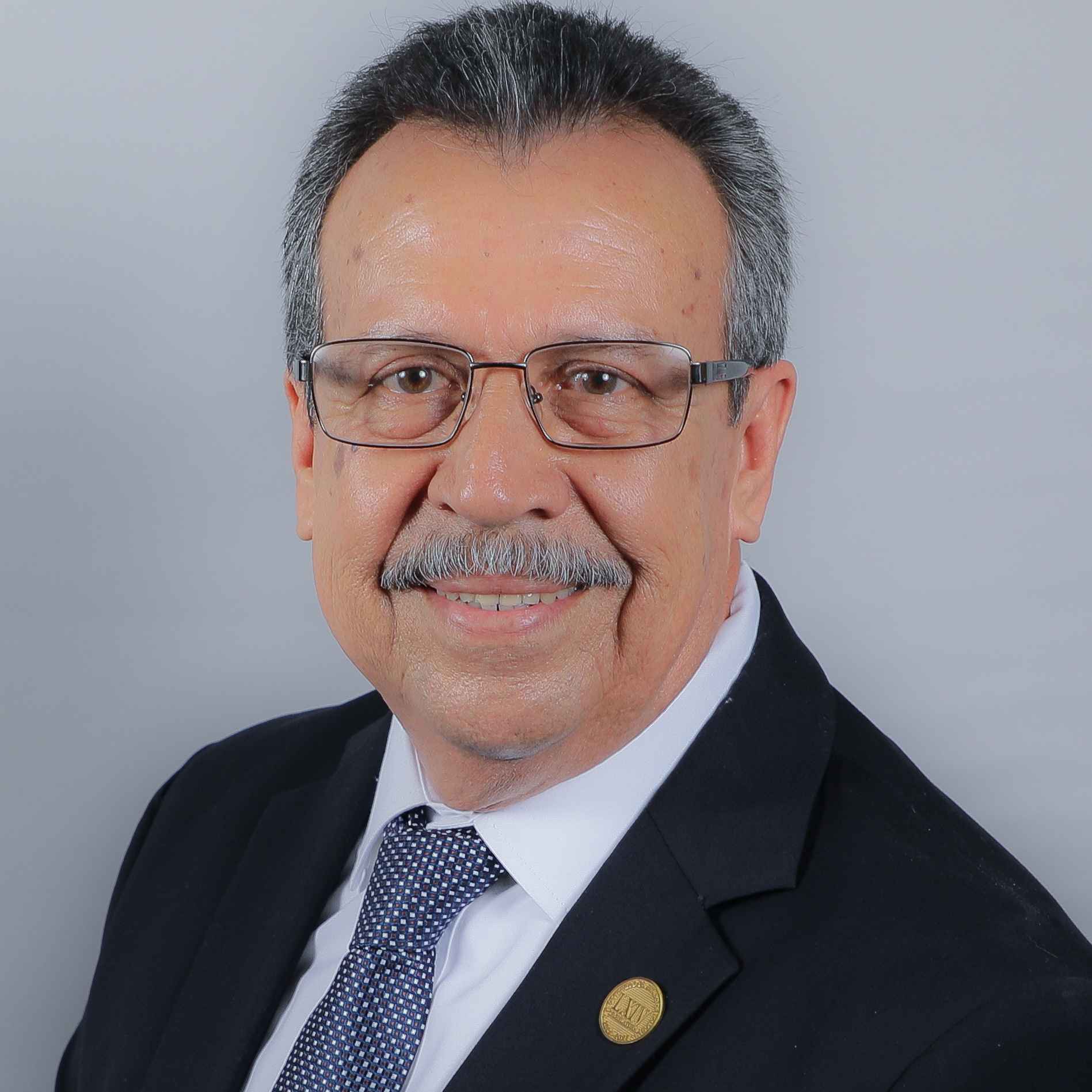 César Adalberto Salazar López
