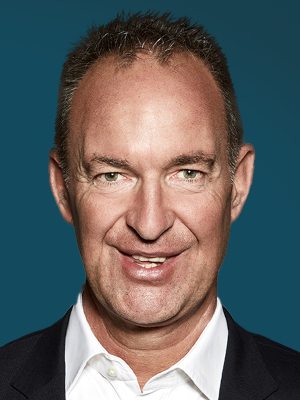 Jochen Ritter