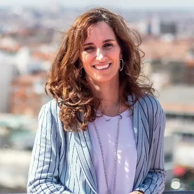 Mónica García Gómez