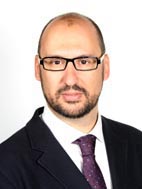 Josep Lluís Moreno Escrivà