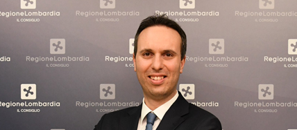 Giacomo Basaglia Cosentino