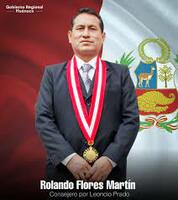 Rolando Flores Martin
