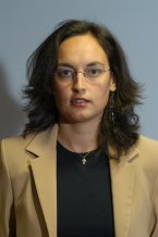María Del Carmen González Marín