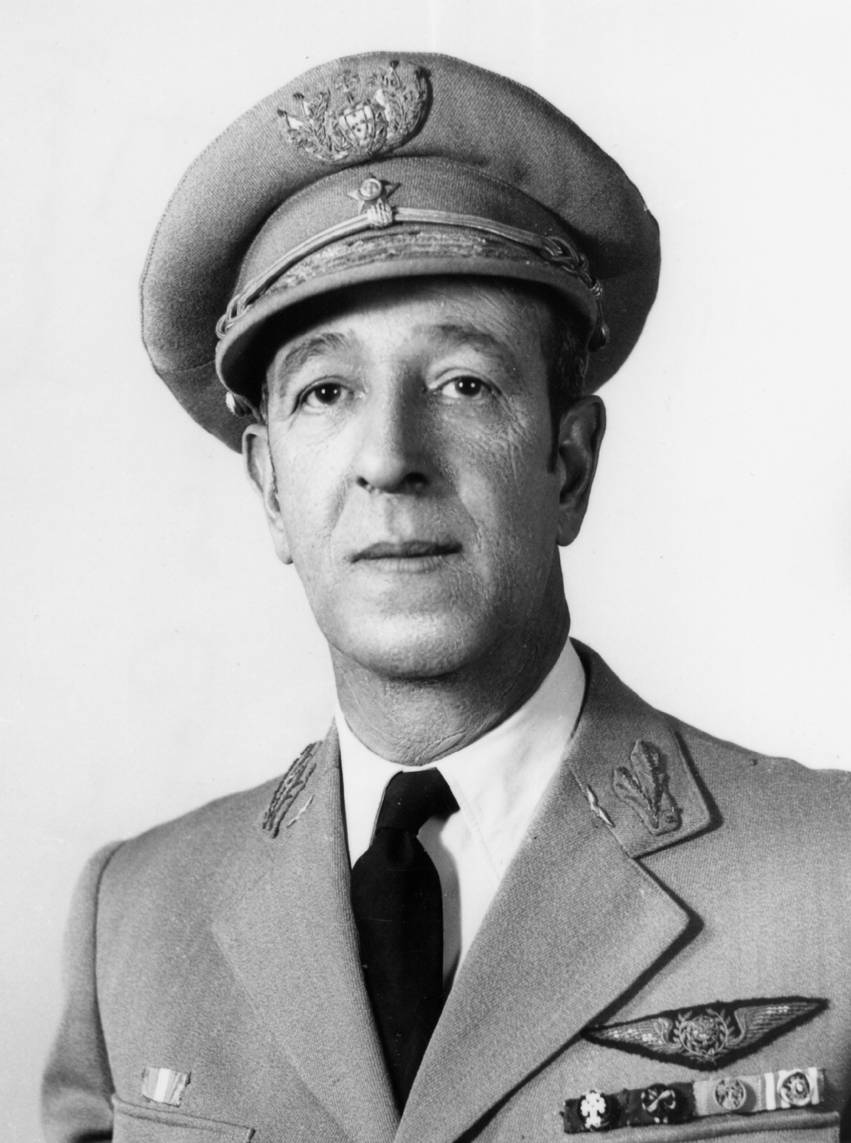 Frederico Da Conceição Costa