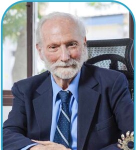 José Guillermo Quiñones Huldisch