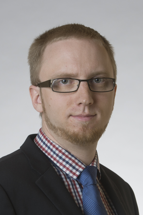 Simon Jakob Benjamin Elo