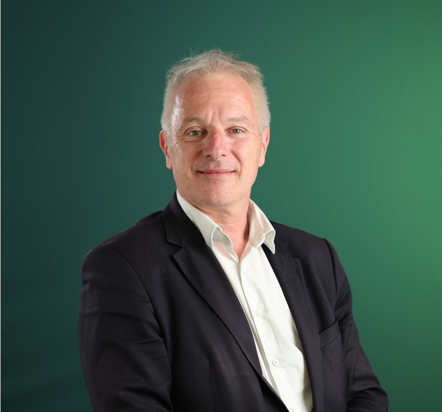 Charles Fournier