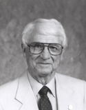 Laurie Edward Bennett