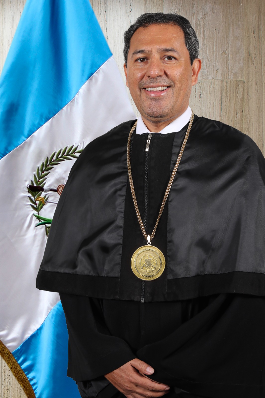 Oscar Ruperto Cruz Oliva