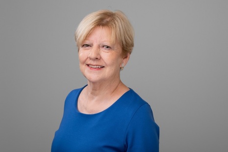 Baroness Jones Of Whitchurch