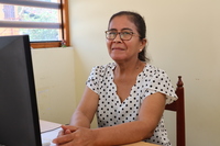 Cemiramis Torres Guerra