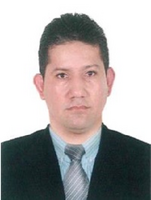 Edson Johan Caballero Marreros