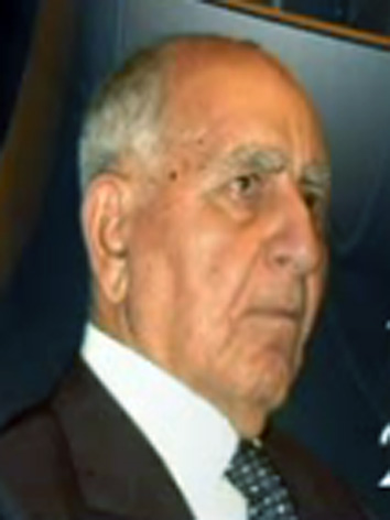 Jorge Kalume