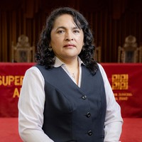 Ana Cristina Aranda Gonzales