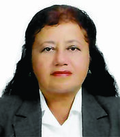 Betty Margot Barra Zapata
