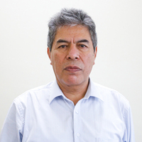 Vilmar Asisclo Ojeda Zevallos