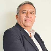 Luis Orcotoma Segura